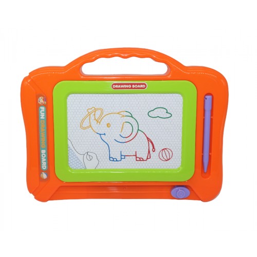 TABLERO MAGETICO WRITING BOARRD CAJA