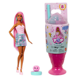 BARBIE POP REVEAL MUÑECA DULCES SURTIDO SORPRESA
