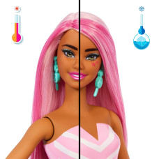 BARBIE POP REVEAL MUÑECA DULCES SURTIDO SORPRESA