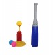JUEGO DE BEISBOL BASEBALL CAJA