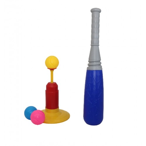 JUEGO DE BEISBOL BASEBALL CAJA