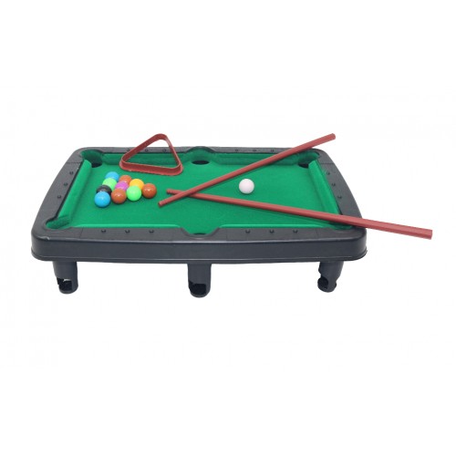 BILLARPOOL BILLIARDS CAJA