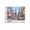 ROMPECABEZAS 1.000 PIEZAS TIMES SQUARE CAJA