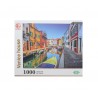 ROMPECABEZAS 1.000 PIEZAS VENECIA CAJA