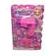 SET BELLEZA BEAUTY GIRL BLISTER