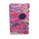 SET BELLEZA BEAUTY GIRL BLISTER
