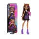 MONSTER HIGH PIJAMAS MONSTRUOSAS SORPRESA