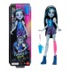 MONSTER HIGH PIJAMAS MONSTRUOSAS SORPRESA