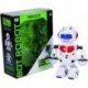 ROBOT PIONEER PILAS LUZ Y SONIDO CAJA