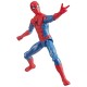 Figura Acción Spiderman Brand New Day Titan Hombre Araña