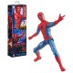 Figura Acción Spiderman Brand New Day Titan Hombre Araña