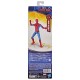 Figura Acción Spiderman Brand New Day Titan Hombre Araña