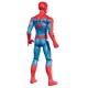 Figura Acción Spiderman Brand New Day Titan Hombre Araña