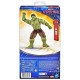 Figura de acción Hulk Spiderman Brand New Day Titan Series