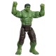 Figura de acción Hulk Spiderman Brand New Day Titan Series