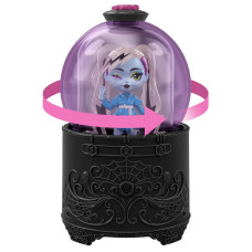 MONSTER HIGH MINI BOLA DE CRISTAL SORPRESA
