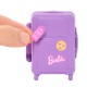 Barbie Set de Juego con Muñeca Aventuras de Viaje