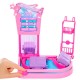 Barbie Set de Juego con Muñeca Aventuras de Viaje