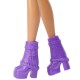 Monster High Look Uniforme Monstruoso Clawdeen