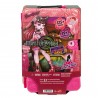 Monster High Skulltimate Secrets Gore-geus Oasis Draculaura