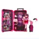 Monster High Skulltimate Secrets Gore-geus Oasis Draculaura