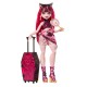 Monster High Skulltimate Secrets Gore-geus Oasis Draculaura