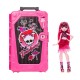 Monster High Skulltimate Secrets Gore-geus Oasis Draculaura