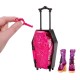 Monster High Skulltimate Secrets Gore-geus Oasis Draculaura