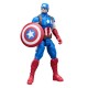Figura de Acción  Capitán América Marvel Titan Series