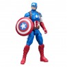 Figura de Acción  Capitán América Marvel Titan Series