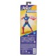 Figura de Acción  Capitán América Marvel Titan Series