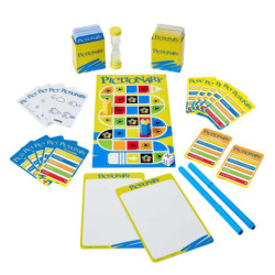 PICTIONARY 40 ANIVERSARIO