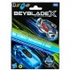 Beyblade X Set premium de Lanzador Cobalt Dragoon 2-60C