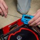 Beyblade X Set premium de Lanzador Cobalt Dragoon 2-60C