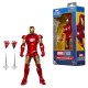 Figura  Iron Man Marvel Legend Series La Película Iron Man Mark III