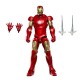Figura  Iron Man Marvel Legend Series La Película Iron Man Mark III