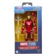 Figura  Iron Man Marvel Legend Series La Película Iron Man Mark III