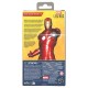 Figura  Iron Man Marvel Legend Series La Película Iron Man Mark III