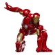 Figura  Iron Man Marvel Legend Series La Película Iron Man Mark III