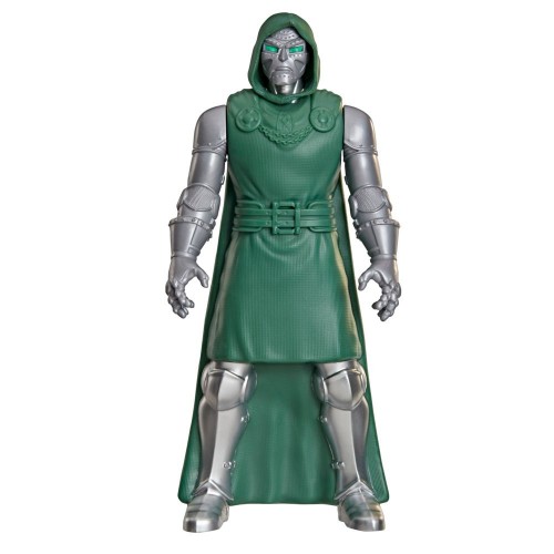 Figura de Acción Doctor Doom Marvel
