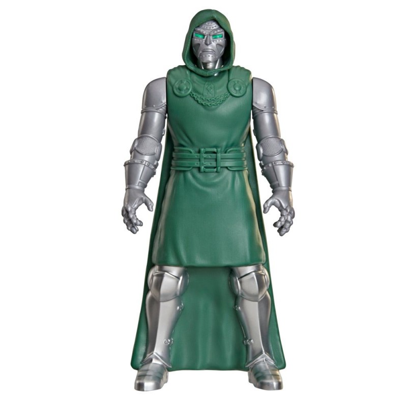 Figura de Acción Doctor Doom Marvel