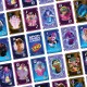 Juego de Cartas UNO Kpop Demon Hunters