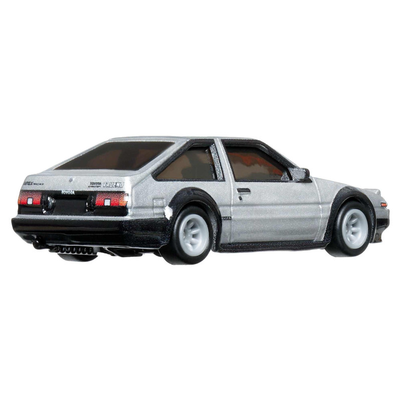 HOT WHEELS COLLECTOR AUTO PREMIUM FAST & FURIOUS SORPRESA