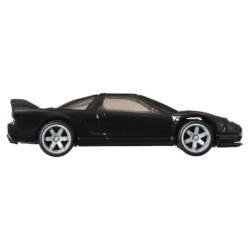 HOT WHEELS COLLECTOR AUTO PREMIUM FAST & FURIOUS SORPRESA