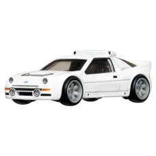 HOT WHEELS COLLECTOR AUTO PREMIUM FAST & FURIOUS SORPRESA