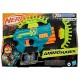Lanzador Nerf Rebel Ops Ammohawk