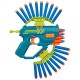 Lanzador Nerf Rebel Ops Ammohawk
