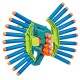 Lanzador Nerf Rebel Ops Ammohawk