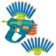 Lanzador Nerf Rebel Ops Ammohawk