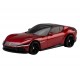 HOT WHEELS AUTOS FERRARI CAJA X 5 MATTEL
